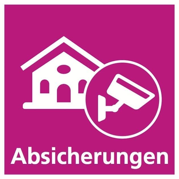 Einbruchabsicherung Bönnigheim